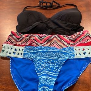 Aerie bikini swim suit